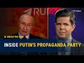How RT became the Kremlin's global megaphone | Break the Fake