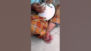 Tutorial bermain darbuka/calti/dumbuk 2