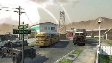 TUTO installer la map Nuketown sur CoD4 PC - FR