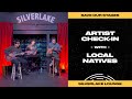 Local Natives Perform “Airplanes" at The Silverlake Lounge | Fender Artist Check-Ins | Fender