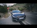 Peugeot 508 '2014, первый тест-драйв