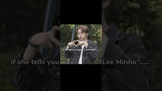 Pov: you love Lee Know #kpop #edit #skz #straykids #fypシ #kpopedit  #leeknow #leeminho #jyp