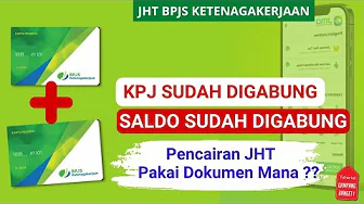 Dokumen Mana Yang Dipakai Jika Punya 2 Kartu Jamsostek ? | Pencairan JHT 2 Kartu Peserta Dokumen Mana Yang Dipakai Jika Punya 2 Kartu Jamsostek ? | Pencairan JHT 2 Kartu Peserta