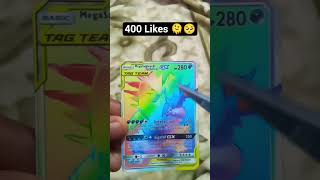 Omg!🤯 #pokemonchannel #collectiblecards #pokemoncards #mewtwo #pikachu #pokemontcg #charizard