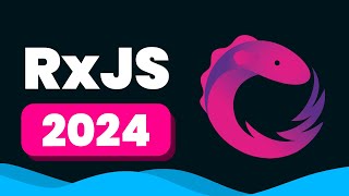 Mastering RxJS & Reactive Programming in Angular 17 (2024) 🚀👨‍💻