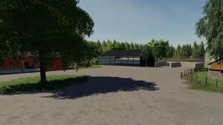 Fs19 ps4 tp: création de l'entreprise