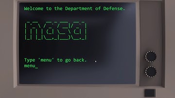 Terminal Hacker
