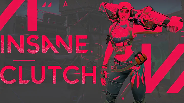 Chamber 1v5 Clutch And Ace 😍 Insane Clutch