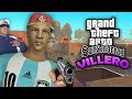 GTA SAN ANDREAS VILLERO