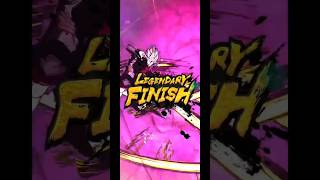 PvP - 8000 Goku Black Lr+ Goku Black Ur + Vegeta Sp