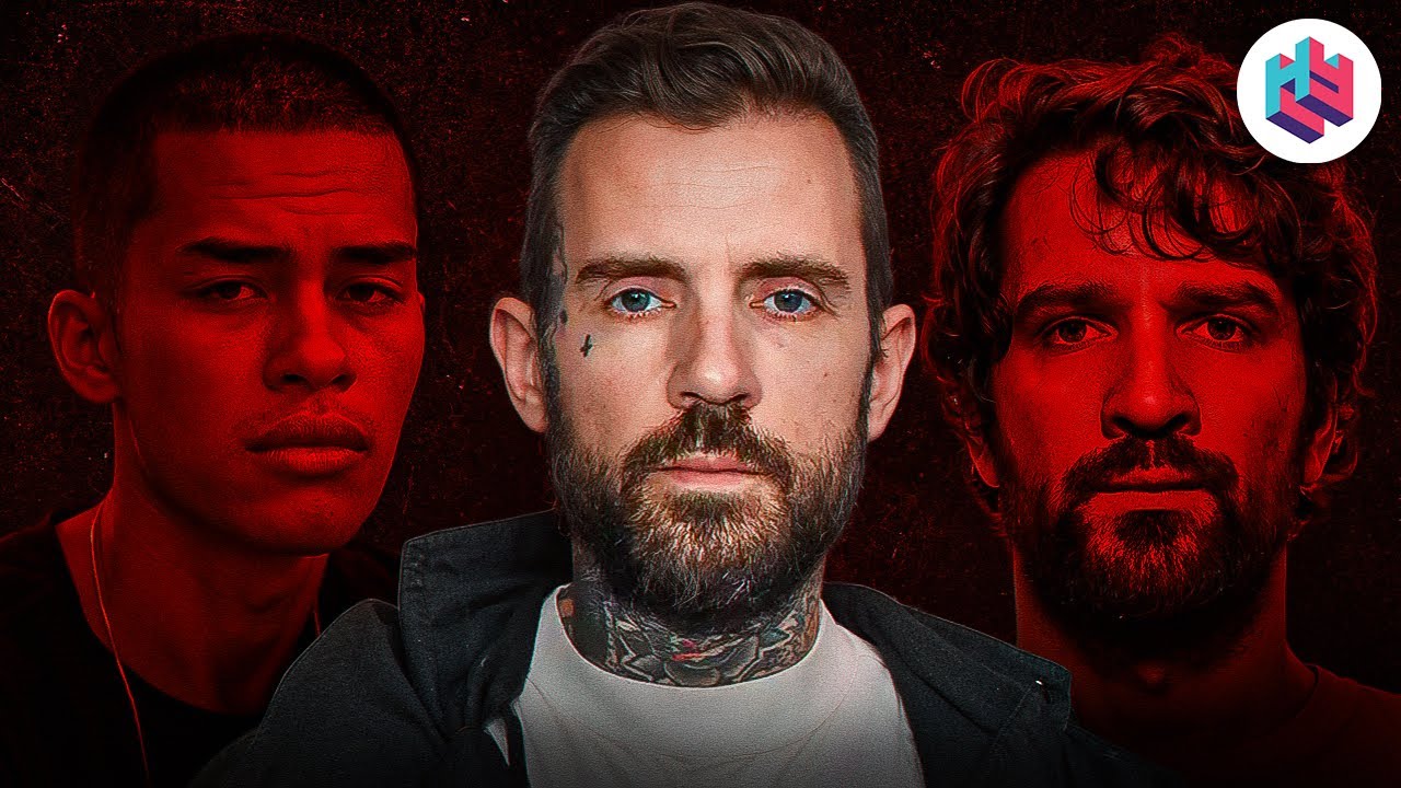 Famous Streamers Who Turned Into C**ks