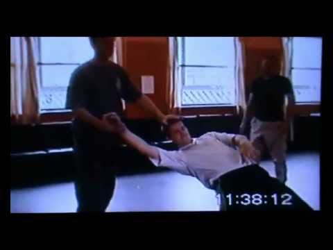 Systema movement RMA UK - YouTube
