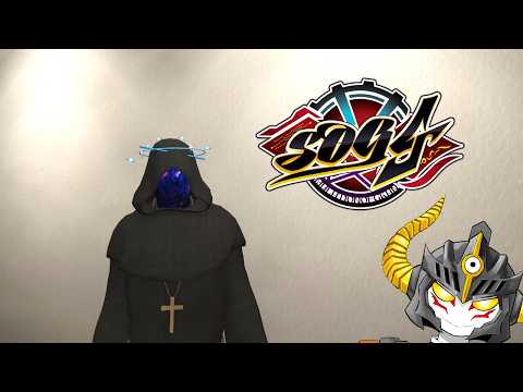 【#シミュグラ4】 魔法が使えるGTA鯖らしい。 【day13】 video thumb