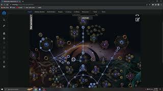 The best no investment Atlas strategy (potentially) - 3.22 Path of Exile
