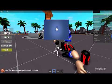 How To Hack Roblox Weight Lifting Simulator 2 Youtube - roblox weight lifting simulator 2 hack nasÄ±l yapÄ±lÄ±r