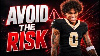 AVOID These Injured Players? | Fantasy Football 2026 w/ DPT Adam Hutchison