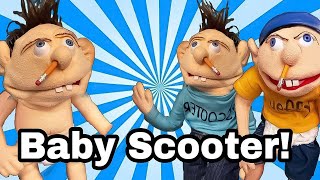 SML Movie  Baby Scooter Full Episode (2023)