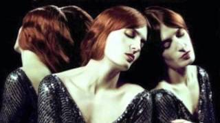 Video thumbnail of "Florence + The Machine - Heartlines"