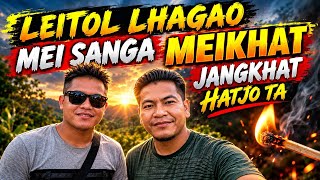 Plelen in jumo in eihoutai - 'Leitol lhagaomei sangin ATM te meikhat jangkhat hatjo ta'