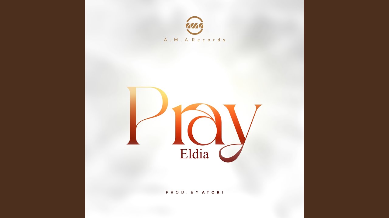 Pray