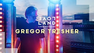 GREGOR TRESHER at LOVELAND Lake Sessions | AUGUST 2020