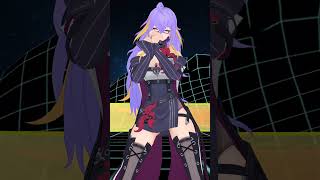 Fadia「CATCH CATCH」 [Neverness to Everness MMD] #nevernesstoeverness #mmd #dance #fadia #nte #newgame