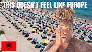 Albania's Beach Culture Shock Is Real 🇦🇱