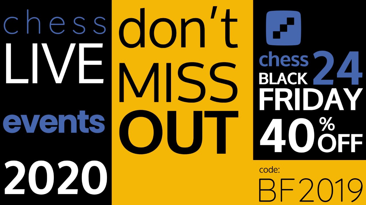 Black Friday Banterthon – 40% off Premium