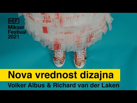 Video: Nova Rješenja U Dizajnu Vrta