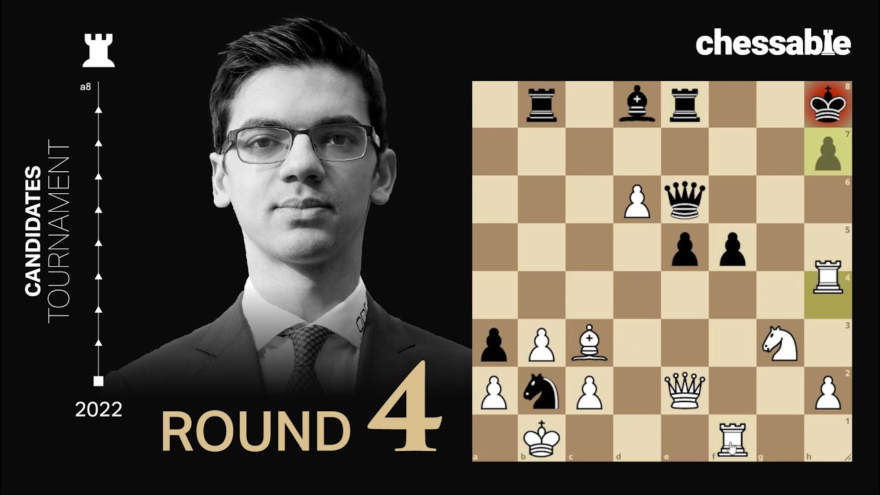 chess24.com on X: It's all over and Alireza Firouzja moves to 6.5/8 and  has overtaken Ian Nepomniachtchi to become the world no. 4 on the live  rating list!  #c24live #GrandSwiss2021   /