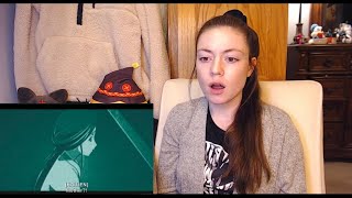 CODE GEASS 1X09 REACTION!