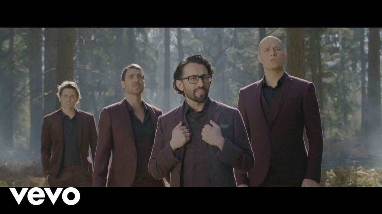 Les Stentors - La complainte du partisan