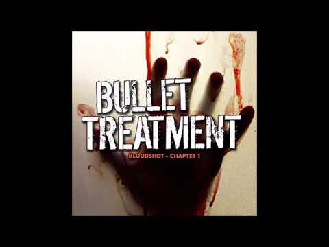 Punk music video thumbnail preview for Bullet Treatment - Nowhere to Go and All Day to Get There