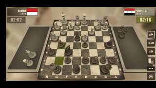 CesMal Online game: Catur 3d, Alienforce screenshot 5