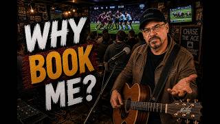 Why Venues Get Live Music So Wrong