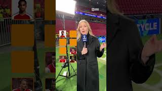 Quiz Nederlanders Bij Arsenal