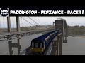 Train Simulator 2020 - Paddington To Penzance in a Pacer! - All 66 Stops! - Twitch Stream