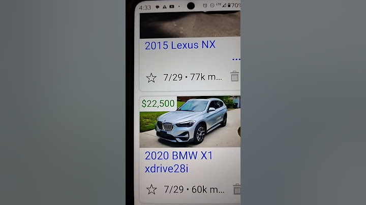 2020 bmw x1 60k 22,500 nice suv
