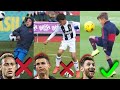 Who is the Best Footballer Son: Neymar, Ronaldo, Messi ?!