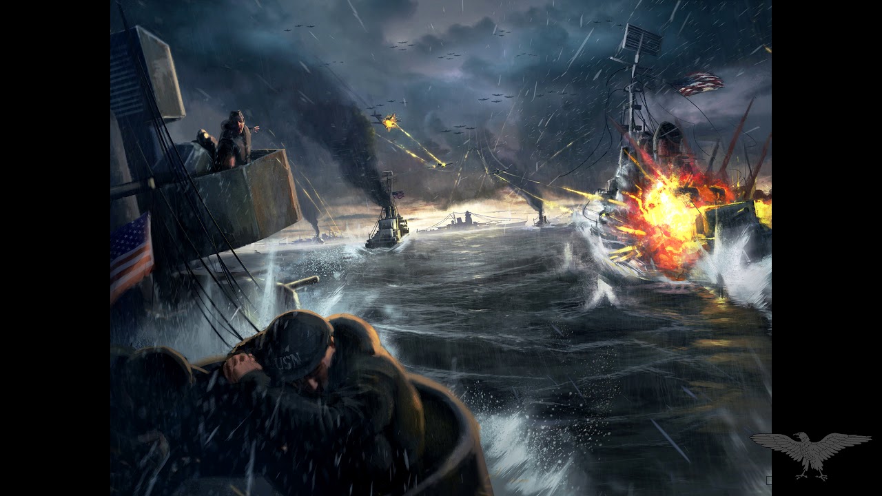 Hearts of Iron IV Soundtrack: Confederate Flags