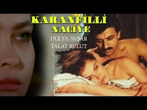 Karanfilli Naciye | Türk Filmi (Hülya Avşar & Talat Bulut)