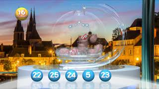 Tirage Loto Du 18 Avril 2026 - Résultat Officiel - Fdj