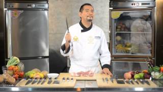 6 Heavy Duty Knife -  KitchenPro