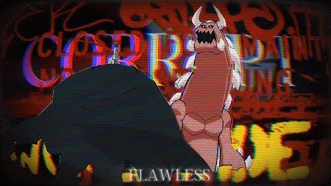 STEVEN UNIVERSE EDIT - HEADLOCK