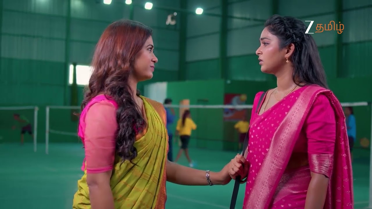 Sandhya Raagam | Ep - 619 | Webisode | Aug 19 2025 | Zee Tamil