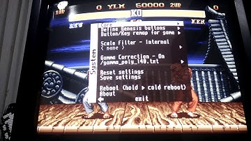 MiSTer FPGA - DB9 Vs USB controllers (test V)