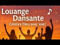 Top 2025 Dance Praise Songs In French Celebrate God With Joy And Worship