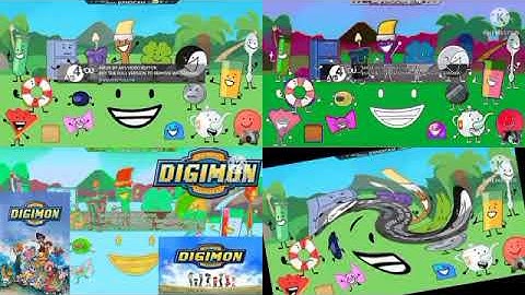 King Full Best Animation Logos Quadparison 27