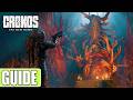 How to Beat the Church Boss (Mother Eliza) in CRONOS: The New Dawn