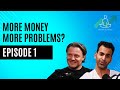 The healed trader ep 1  more money more problems